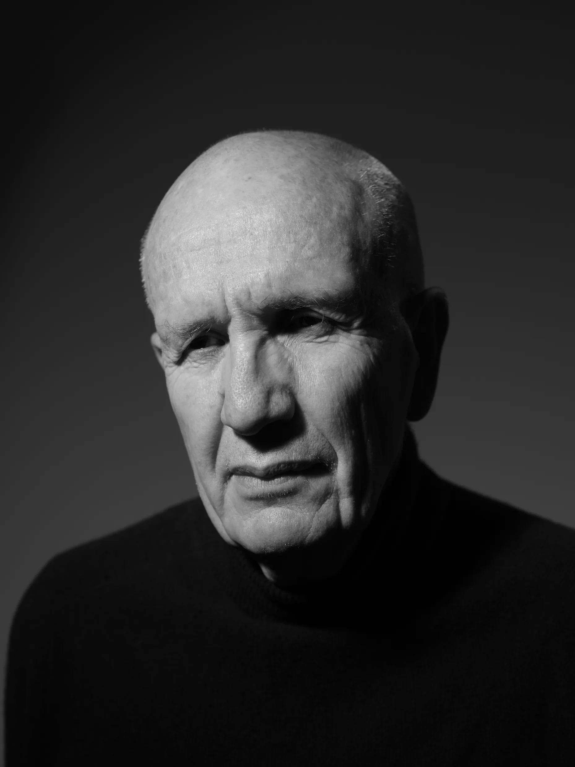 Phillip Kerle Image