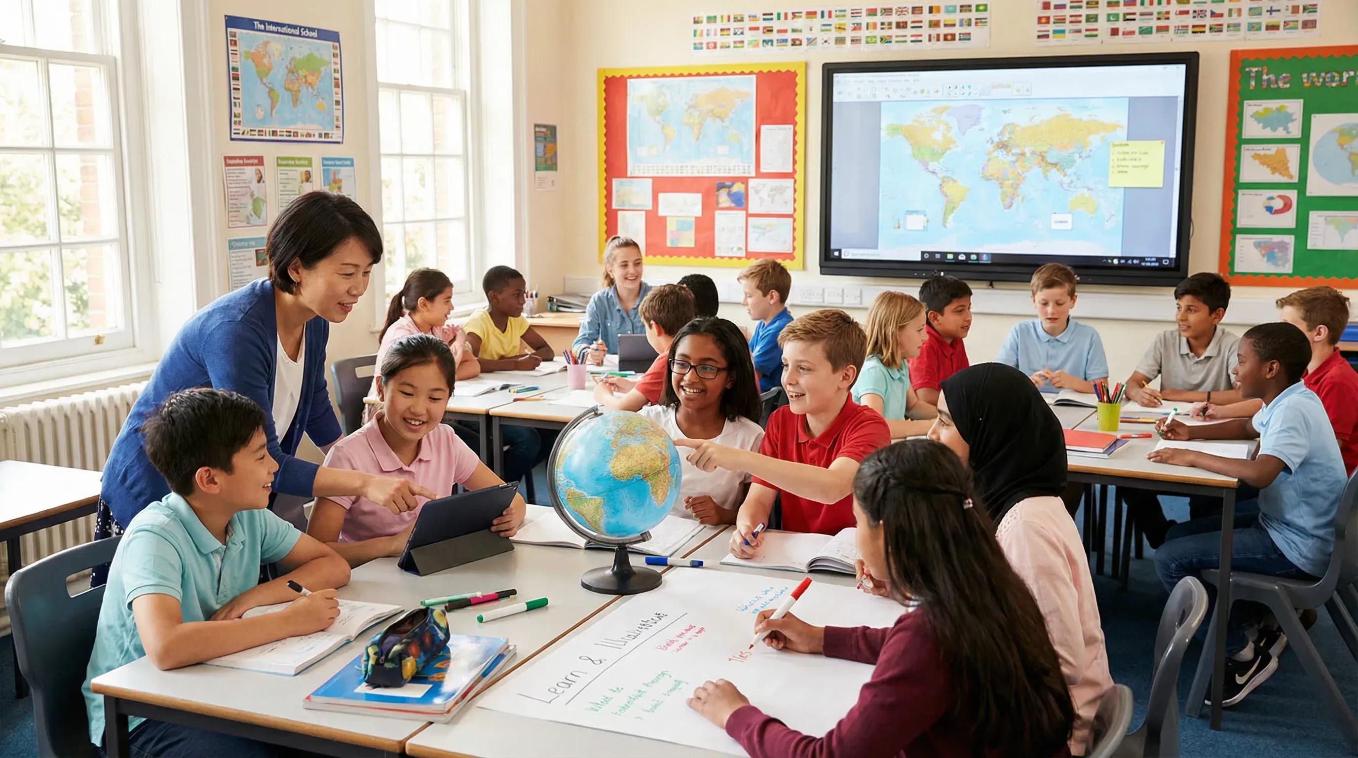What 749 Background Check Cases Taught Us About Hiring in International Schools