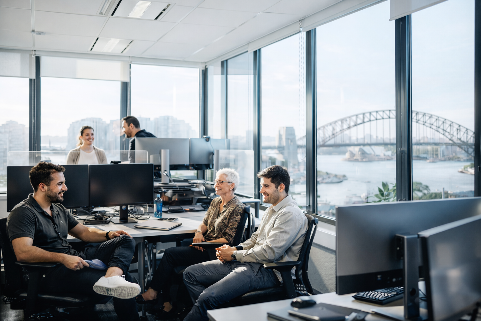 Australian employer screening offshore teams in India Philippines Vietnam China — Avvanz ScreenGlobal