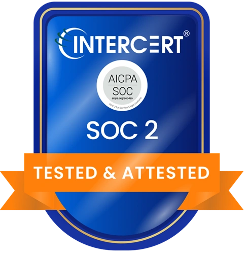 Avvanz SOC 2 Type II attested — background screening data trust
