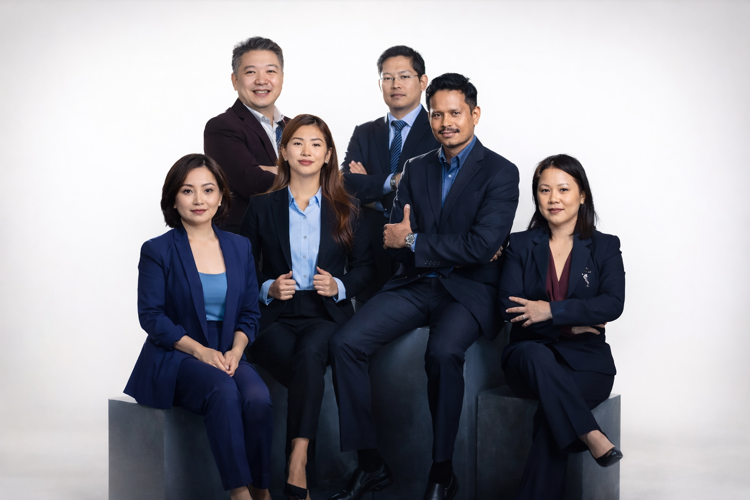 Avvanz Triple Crown — ISO 27001, ISO 27701, SOC 2 Type II attested badges