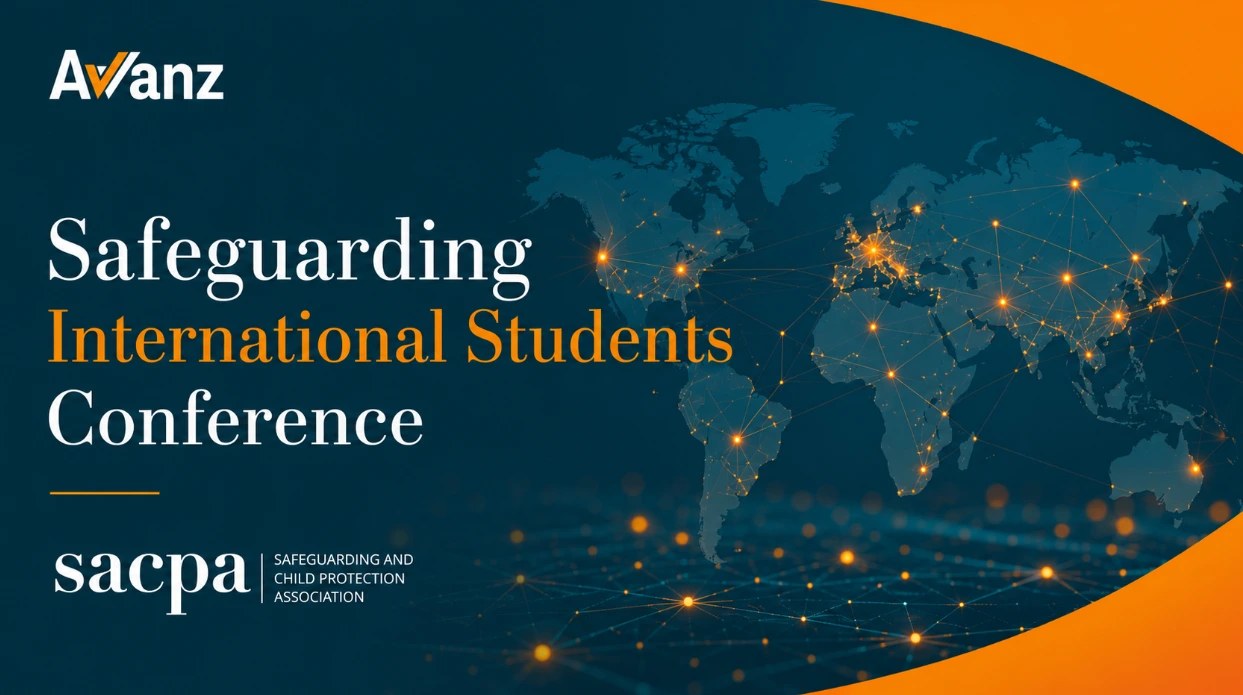 Safeguarding International Students Conference – Hosted by SACPA