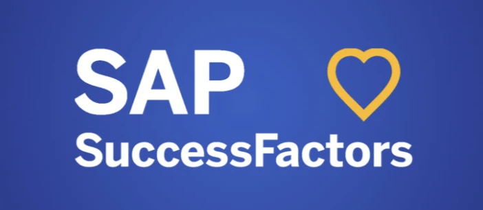 SAP SuccessFactors